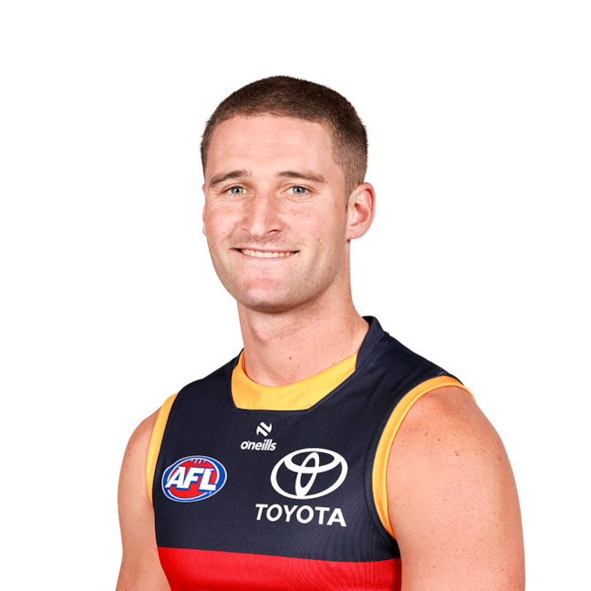 Sam Berry profile picture